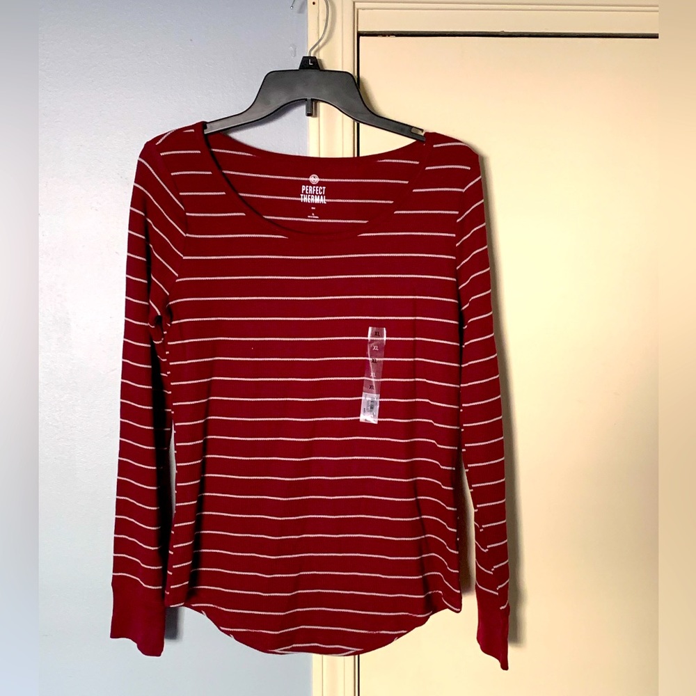 SO: “Perfect thermal” NWT!!!!